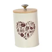 Food Storage Jar Cereals Sealing Container Jar for Kitchen Counter Nuts Home