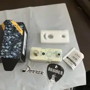 DONNER ONE LOOPER PEDAL MINI PEDAL NEW