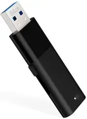 MyOfficeInnovations 64GB USB 3.0 Flash Drive 24399015