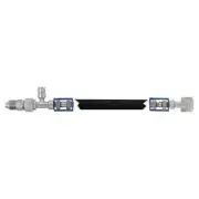 AT223873 A/C Discharge Hose Fits John Deere 450H 550H 650H 450J 550J 650J Dozer
