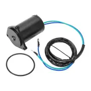 Trim Tilt Motor for Yamaha 40 50 55 60 70 75 80 85 90 HP Outboards 6H1-43880-02