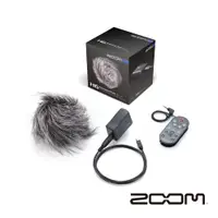 在飛比找PChome24h購物優惠-Zoom H6 配件包