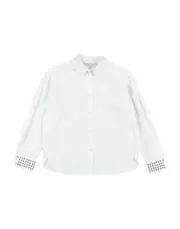 [PATRIZIA PEPE] PATRIZIA PEPE Shirts - Item 12754662