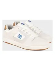 [DC] Manteca 4 Shoes in Tan/Gum