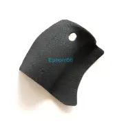 New Front Hand Grip Rubber Replacement For Canon EOS 650D Rebel T4i Camera +Tape