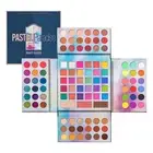 Eyeshadow 105 Colors Matte Makeup Kit Shimmer Eye Shadow Make-Ups AU J5W9 O5G5