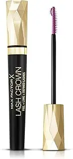 Max Factor Masterpiece Lash Crown Mascara, Black