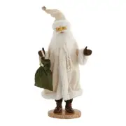 Ballard Designs Vintage Santa Claus