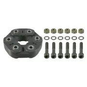 Febi Drive Shaft Flex Joint Kit for C240, C320 21189