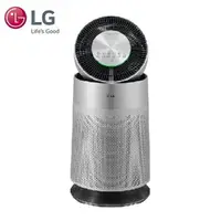 在飛比找樂天市場購物網優惠-【LG 樂金】LG PuriCare 360°空氣清淨機 A