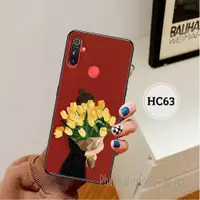 在飛比找蝦皮購物優惠-Realme 5 / 5i / C3 / 5 Pro - R