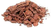 EVTSCAN Snake Bedding, Bark Bedding Reptile Box Bedding Pine Bark Granule Bedding for Tortoises Lizards(Large Particles)