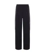 Balenciaga Elastic Waist Jogging Pants S,XS,L,M black