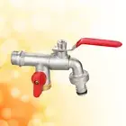 Hot Water Kitchen Tap Bathroom Sink Garden Instant Water Heater Tap