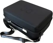 Allen & Heath Component Rack Accessory (AH-CQ20B-CASE)