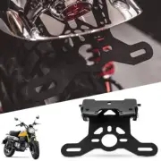REAR TIDY SHORT TAIL FENDER LICENSE PLATE HOLDER FOR HONDA MONKEY Z125 2018 23
