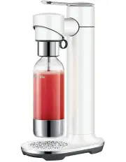 [Breville] The InFizz Fusion BCA800SST0ZAN1