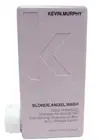 Kevin Murphy Blonde Angel Wash Color Enhancing Shampoo - 250ml / 8.4 Fl oz