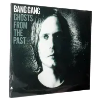 在飛比找Yahoo!奇摩拍賣優惠-Bang Gang《Ghosts from the Past