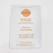 Scentsy Honey & Chamomile BEST BUD SUDS PET SHAMPOO 15ml/1 fl oz/30ml