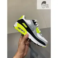 在飛比找蝦皮購物優惠-【AND.】NIKE AIR MAX 90 LTR GS 灰