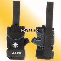 在飛比找蝦皮購物優惠-alex A-31 a31 POWER握把手套