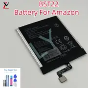 NEW Battery ST22 for Amazon Kindle Paperwhite 4 10th Generation (2018 Release)
