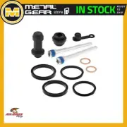 Brake Caliper Rebuild Kit Rear for KAWASAKI Ninja 300 ABS - EX300 2013 2014