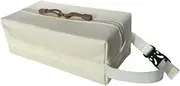 Fonowx Camping Tissue Box Waterproof Tissue Storage Bag for Travel Hotel Household