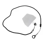 Writing Board Holder Straps AntiLoss Lanyard for Digital Drawing Tablets