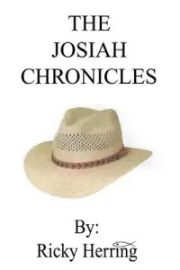 在飛比找博客來優惠-The Josiah Chronicles