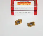 R390 11 T3 16E 2030 SANDVIK *** 10 INSERTS *** FACTORY PACK ***