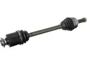Front Right CV Axle Assembly For 07-11 Honda Acura Pilot MDX 3.7L V6 MJ65J5 PDL (for: Honda)
