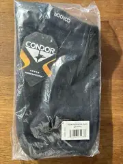 Condor Thermo Neck Gaiter - Black - 221106-002