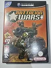 Battalion Wars - Gamecube