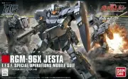 #130 RGM-96X Jesta, Bandai HGUC 1/144 IN STOCK USA