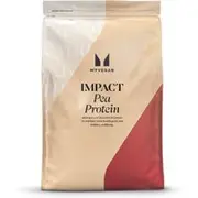 [Myprotein] 豌豆分離蛋白粉 - 1kg - 原味