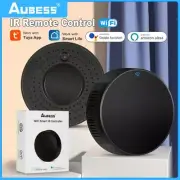 IR Remote Control WIFI Smart Universal Infrared For TV DVD AUD AC Tuya Smart Lif