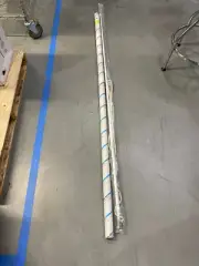 Benelec 02523 1.8m VHF Int, Marine Antenna