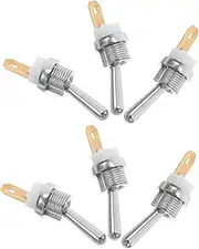 BCOATH Toggle Switches 6pcs Safety Disconnect Switches for Logging Saws Fit for