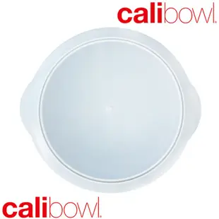 【馨baby】Calibowl 專利防漏幼兒學習碗/吸盤碗 12oz 專用上蓋 專用蓋