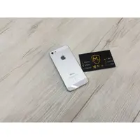 在飛比找蝦皮購物優惠-已售出apple iphone 5 16G 支援4G【無盒裝