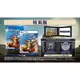 【月光魚 電玩部】代購 4.25發售 附早期購入特典 純日版 PS5 PS4 沙漠大冒險 SAND LAND 日文版 特裝版