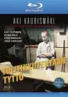 The Match Factory Girl NEW Arthouse Blu-Ray Disc A Kaurismaki K Outinen Finland