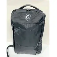 在飛比找蝦皮購物優惠-微星 MSI Essential Backpack 筆電後背