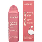 Essano Hydration+ Sunscreen Serum SPF40 50mL