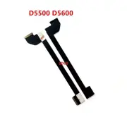 For Nikon D5500 D5600 LCD Cable Screen Display Hinge Flex FPC Camera Replacement