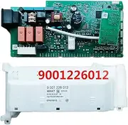 9001226012 Motherboard ，Compatible for Siemens Bosch ，Dishwasher Computer Board Dishwasher Parts