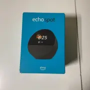Amazon Echo Spot (2024 release)