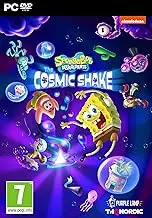 SpongeBob SquarePants Cosmic Shake - PC (Windows 8)